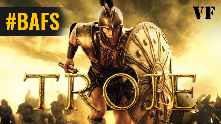 Watch film Troy | Troie &ndash; Bande Annonce VF - 2004