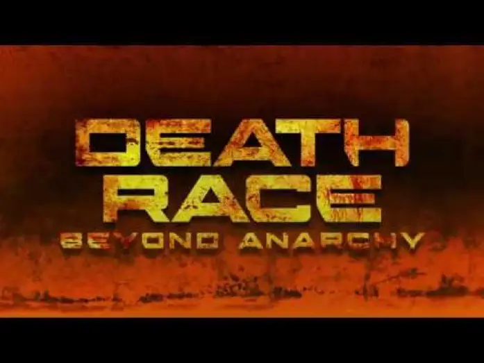 Watch film Death Race: Beyond Anarchy | Death Race 4: Beyond Anarchy | official trailer (2018)
