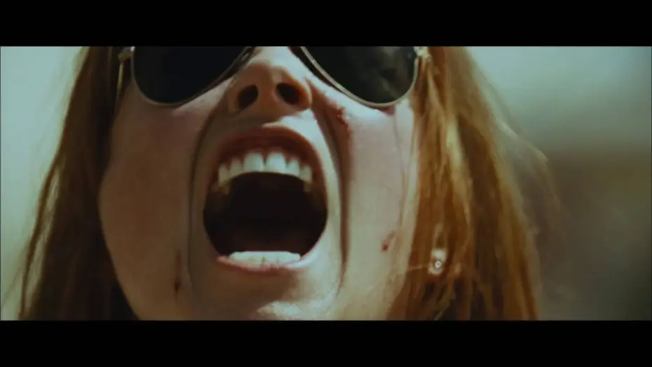 Watch film Resident Evil: The Final Chapter | Resident Evil - The Final Chapter - Teaser Trailer Italiano | HD