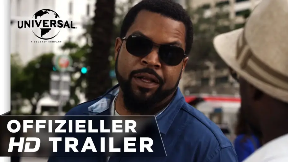 Watch film Ride Along 2 | Ride Along: Next Level Miami - Trailer #2 deutsch / german HD