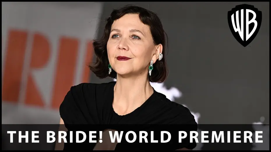 Watch film The Bride! | World Premiere