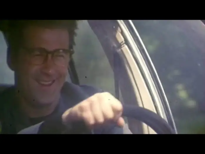 Watch film The Juror — la Jurée  1996 Bande annonce VF