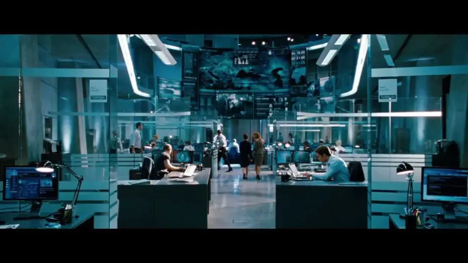 Watch film This Means War | DAS GIBT &Auml;RGER - Trailer (Full-HD) - Deutsch / German