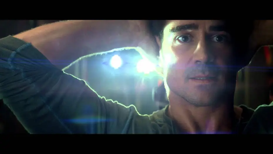 Watch film Total Recall | Total Recall - Trailer B - Deutsch HD