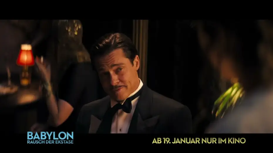 Watch film Babylon | TV-Spot: Bargain