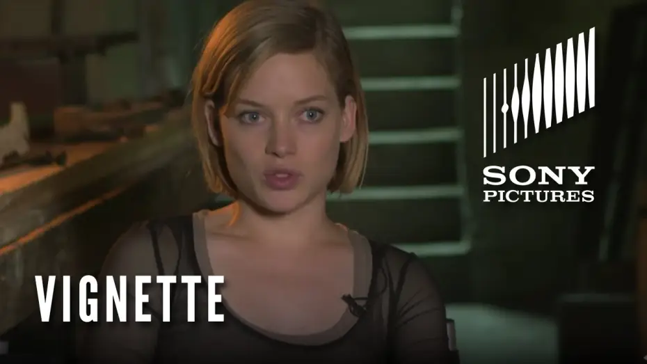Watch film Don't Breathe | DON'T BREATHE Vignette - You Can't Hide (Now Playing)