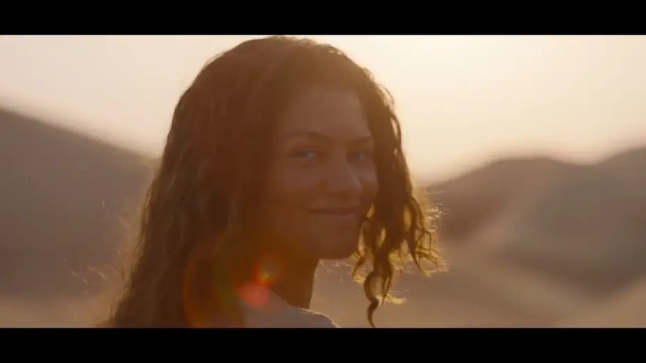 Watch film Dune: Part Three | Teaser Trailer Event