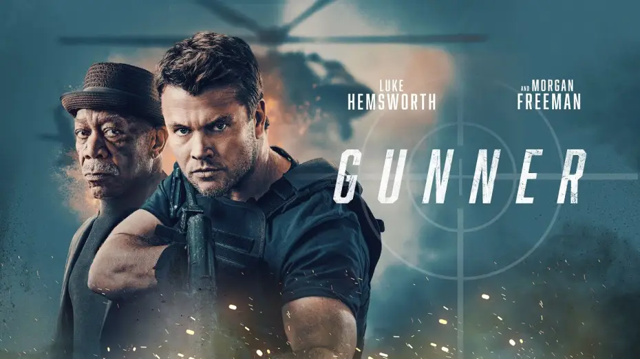 Watch film Gunner | GUNNER (2024) - Bande-annonce | HD - VF