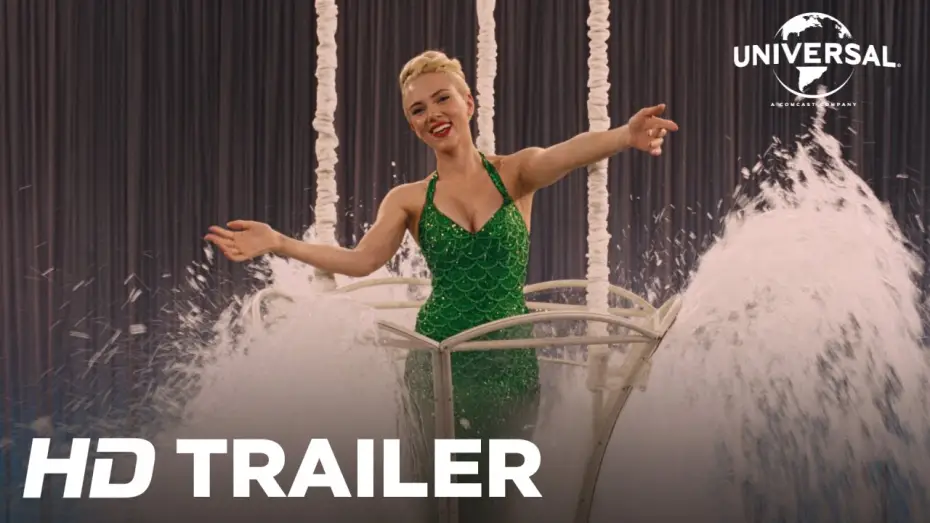 Watch film Hail, Caesar! | AVE, CESARE! dei fratelli Coen - Trailer italiano ufficiale