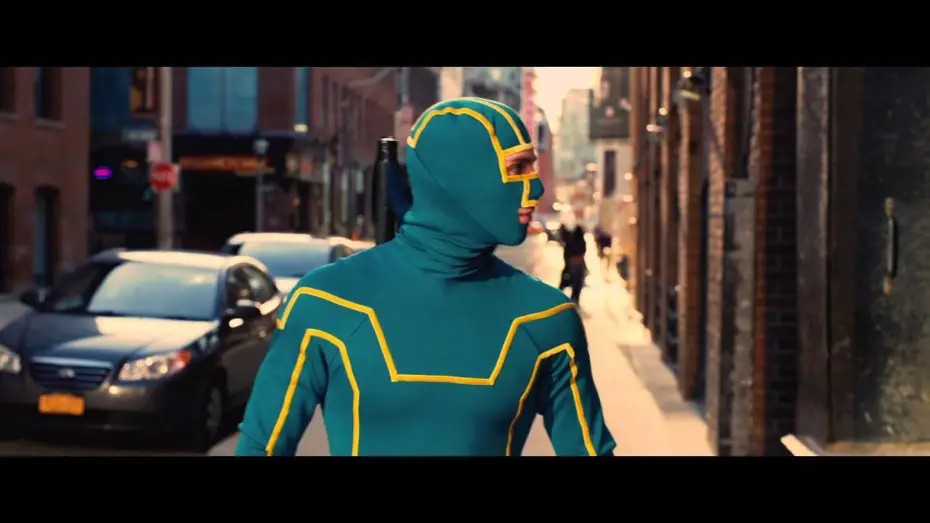 Watch film Kick-Ass 2 | Kick-Ass 2 - Secondo trailer italiano ufficiale