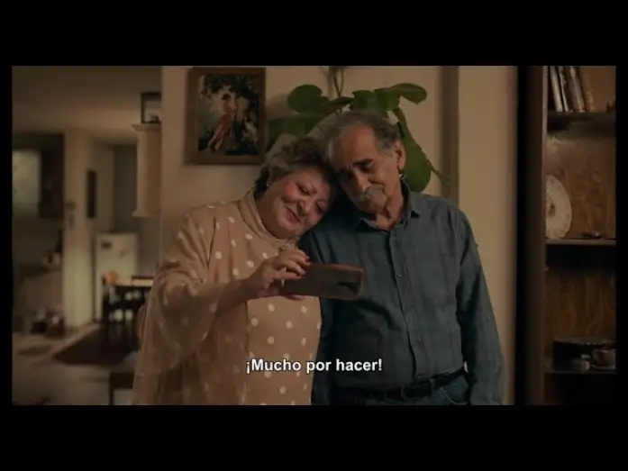 Watch film My Favourite Cake | Trailer de Mi postre favorito subtitulado en espa&ntilde;ol (HD)