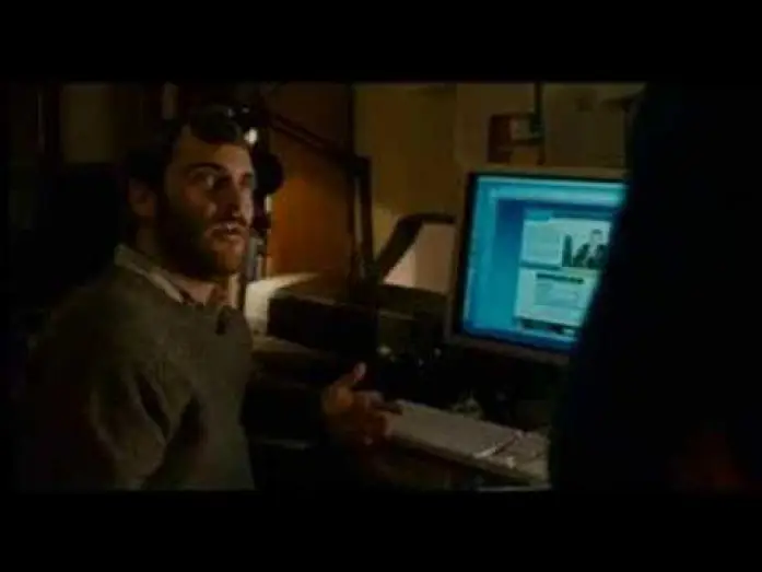 Watch film Reservation Road | Other Possibilities