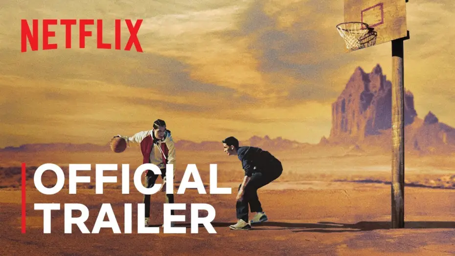 Watch film Rez Ball | Official Trailer