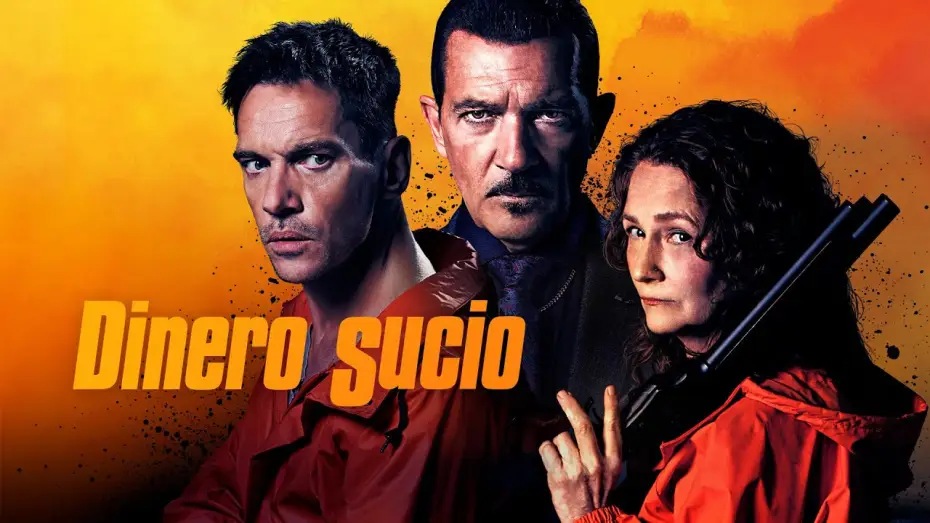 Watch film The Clean Up Crew — Dinero sucio | TRÁILER OFICIAL en ESPAÑOL | YouPlanet Pictures