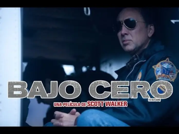 Watch film The Frozen Ground — Bajo Cero (The Frozen Ground) - Trailer Oficial Subtitulado