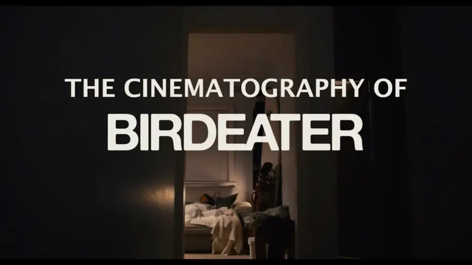 Watch film Birdeater — Cinematography