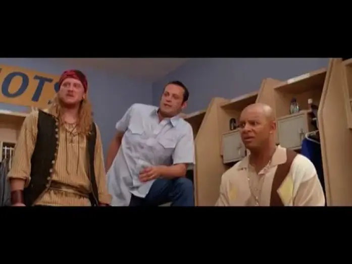 Watch film DodgeBall: A True Underdog Story | Вышибалы (2004)- Русский трейлер