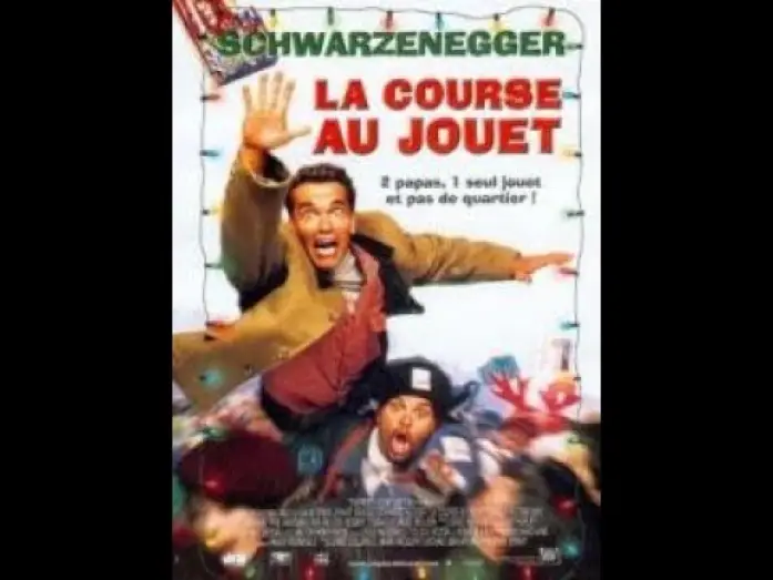 Watch film Jingle All the Way — La course au jouet
