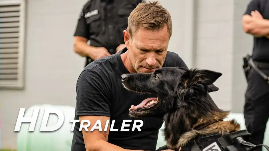 Watch film Muzzle | Offizieller Trailer