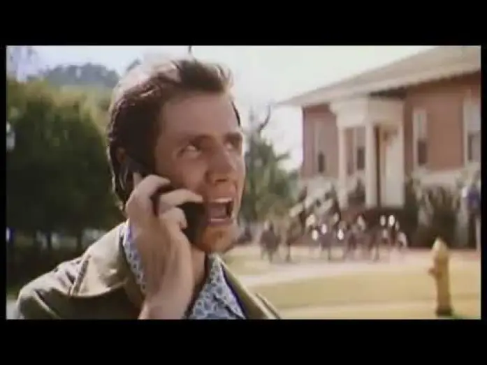 Watch film Scream 2 | SCREAM 2 Trailer espa&ntilde;ol
