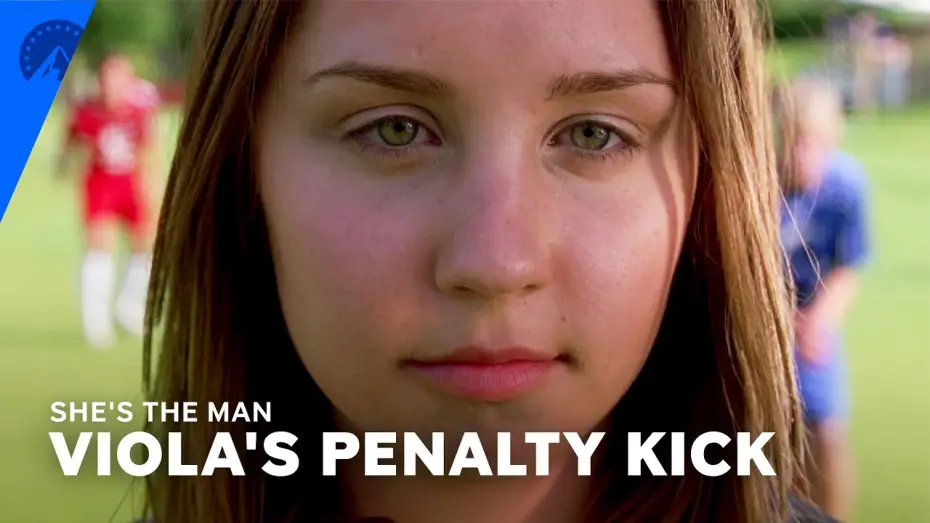 Watch film She's the Man — Viola Scores the Winning Goal
