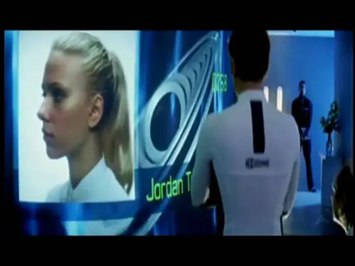 Watch film The Island | TRAILER LA ISLA