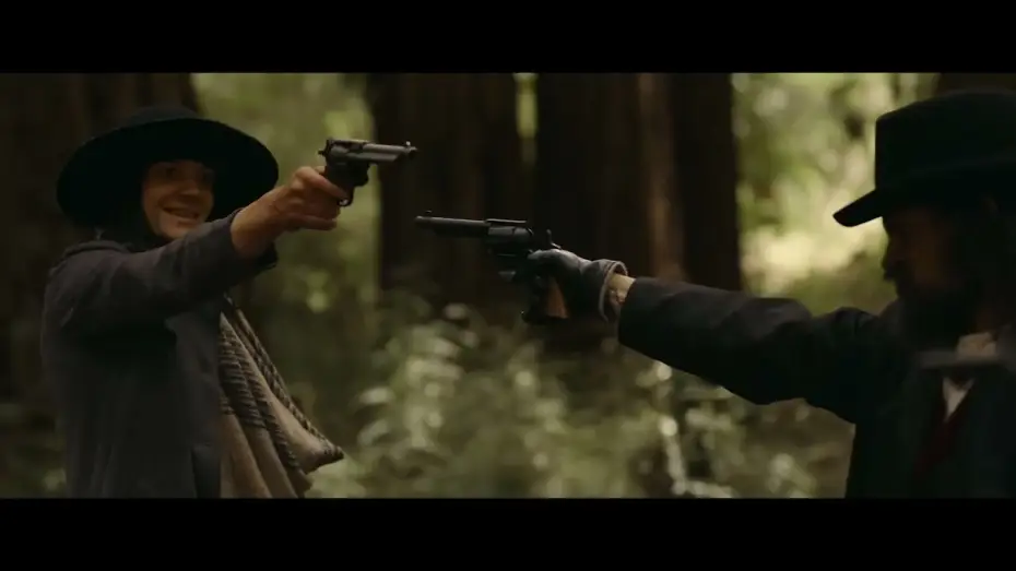 Watch film The Outlaws | Fair Share