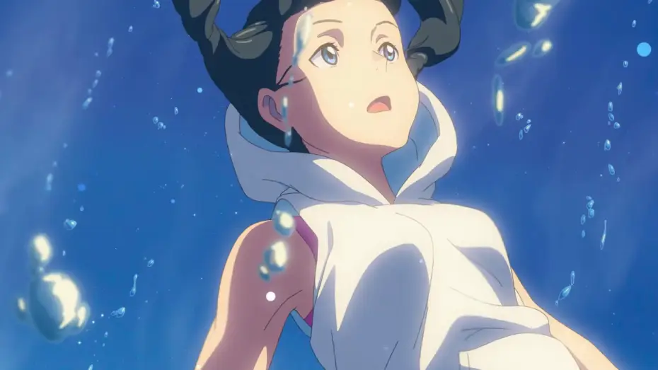 Watch film Weathering with You | LES ENFANTS DU TEMPS - Bande Annonce [VOST]