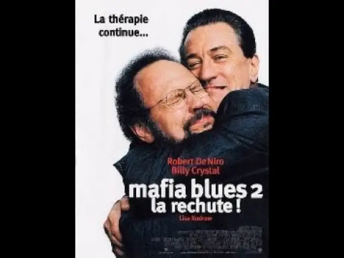 Watch film Analyze That | Mafia blues 2 - La rechute !
