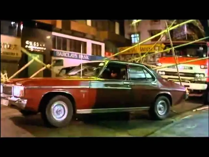 Watch film City on Fire | City on Fire HKL trailer