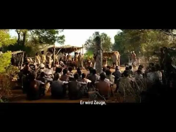 Watch film Cloud Atlas | Making-of Clip 1: Die Story