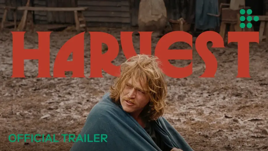 Watch film Harvest — Official Trailer