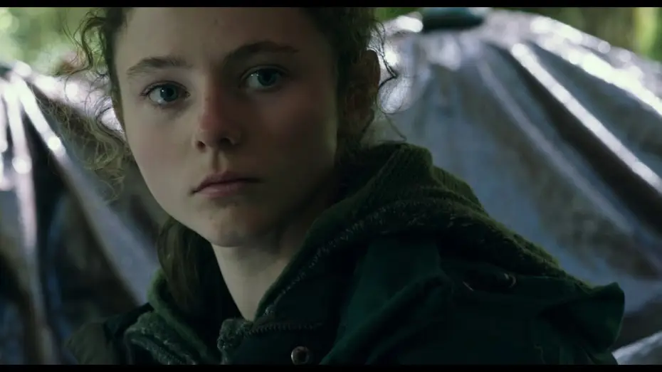 Watch film Leave No Trace | LEAVE NO TRACE - Teaser VOST