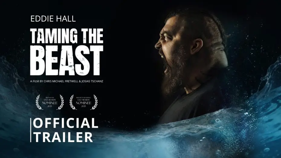 Watch film Taming The Beast | Taming The Beast - Official Trailer (HD) | Starring Strongman Eddie Hall