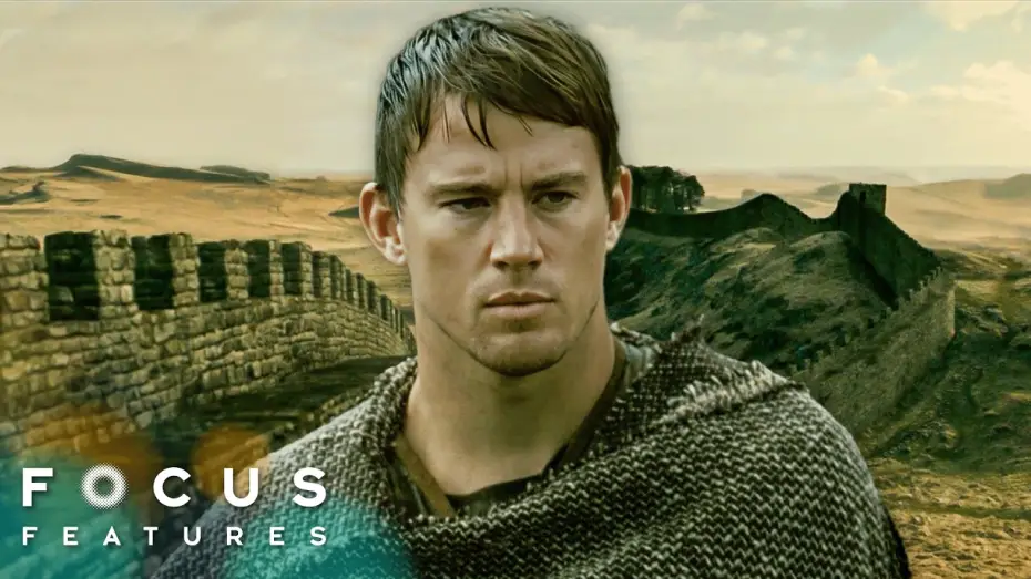 Watch film The Eagle | Marcus Aquila is Ambushed at the End of the World