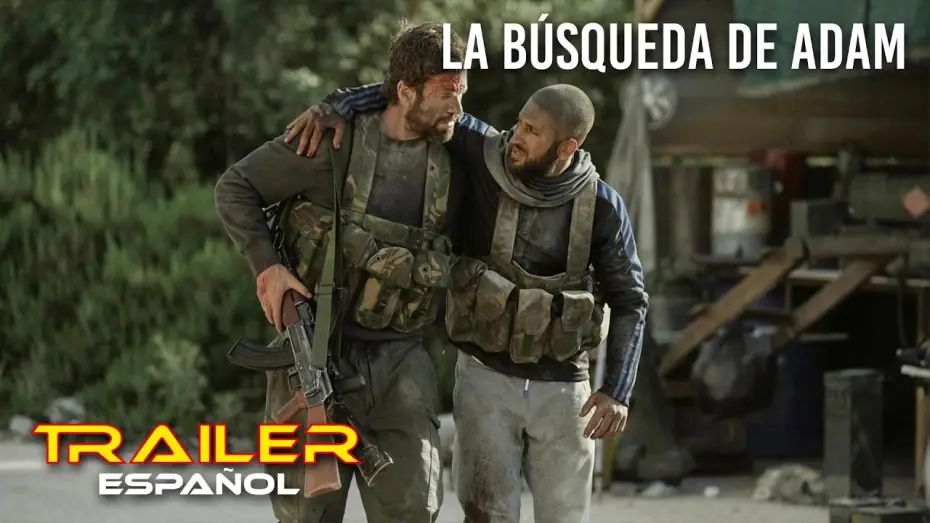 Watch film Way Home | La b&uacute;squeda de Adam - Tr&aacute;iler espa&ntilde;ol