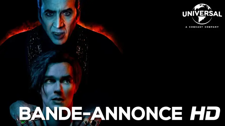 Watch film Renfield — Renfield - Bande Annonce 01 [VF]
