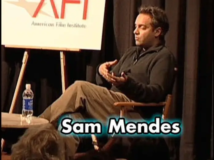 Watch film Road to Perdition | Sam Mendes on the Seasonal Imagery of ROAD TO PERDITION