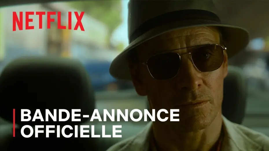 Watch film The Killer | Bande-annonce officielle VF