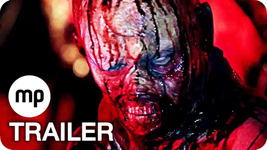 Watch film The Void | THE VOID Trailer German Deutsch (2017) Exklusiv