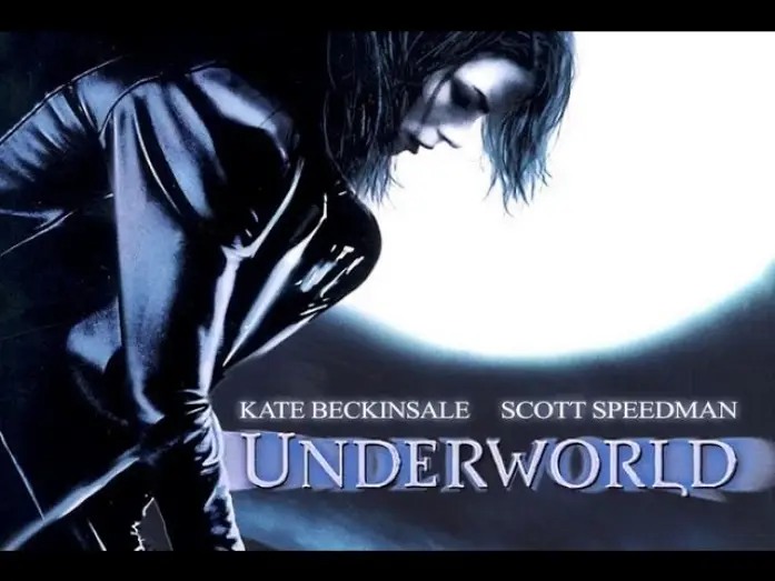 Watch film Underworld | Underworld - Trailer 1 Deutsch 1080p HD