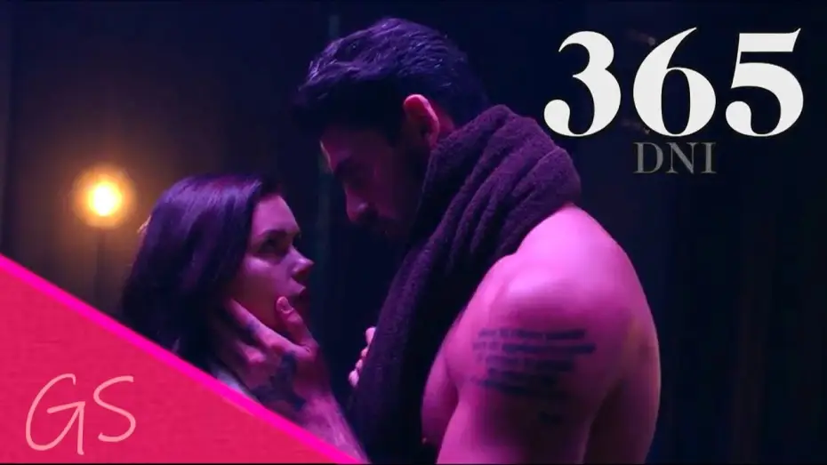 Watch film 365 Days — 365 DNI [365 GIORNI] TRAILER ITA | La storia di Massimo e Laura