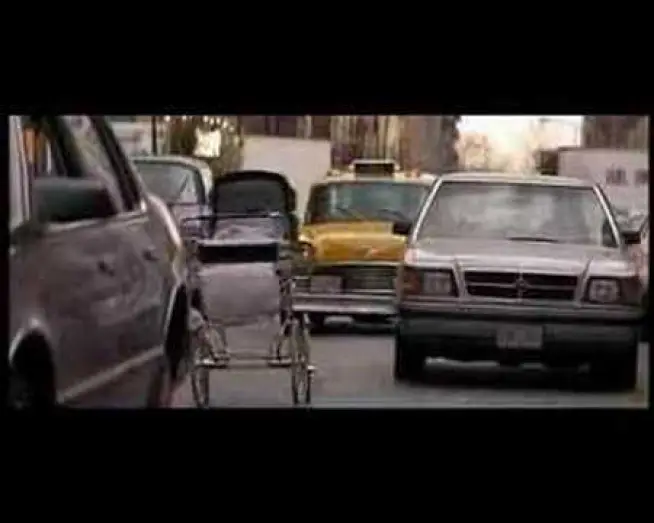 Watch film Ghostbusters II — Sos fantomes 2