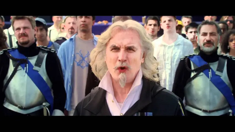 Watch film Gulliver's Travels — Trailer G