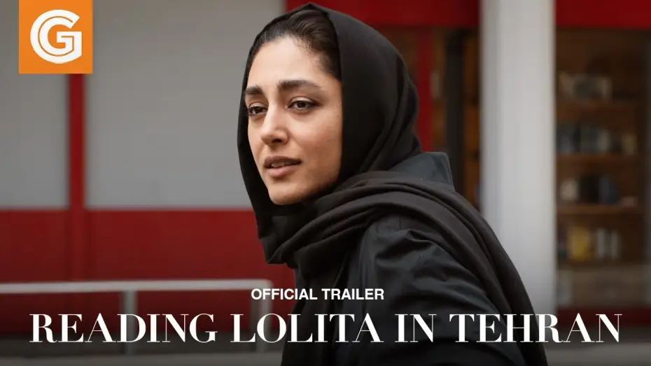 Watch film Reading Lolita in Tehran | Reading Lolita in Tehran | Official Trailer
