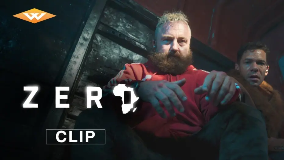 Watch film Zero — "Partners Now" Clip
