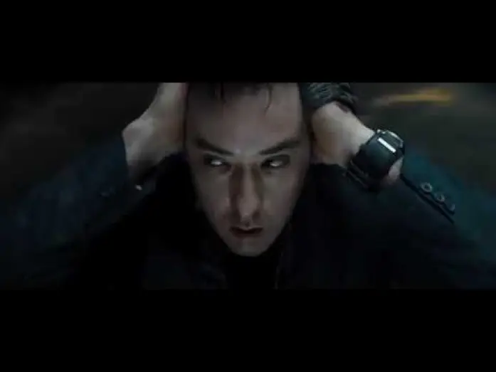 Watch film 1408 — Trailer Chambre 1408 VF