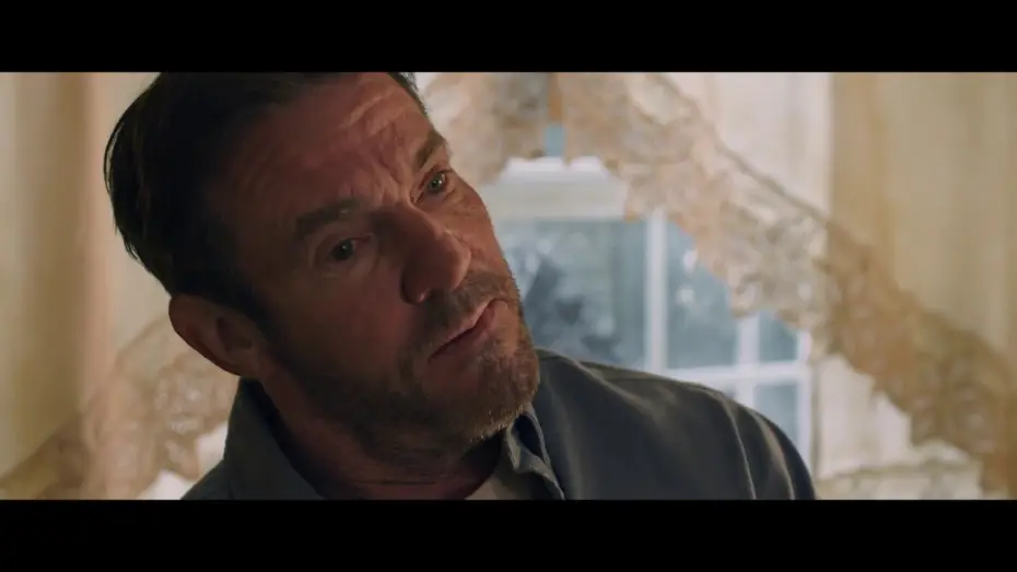 Watch film I Can Only Imagine | La Voix du Pardon - Extrait : une babiole VOST