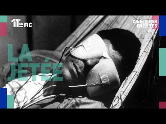 Watch film La Jet&eacute;e | Trailer