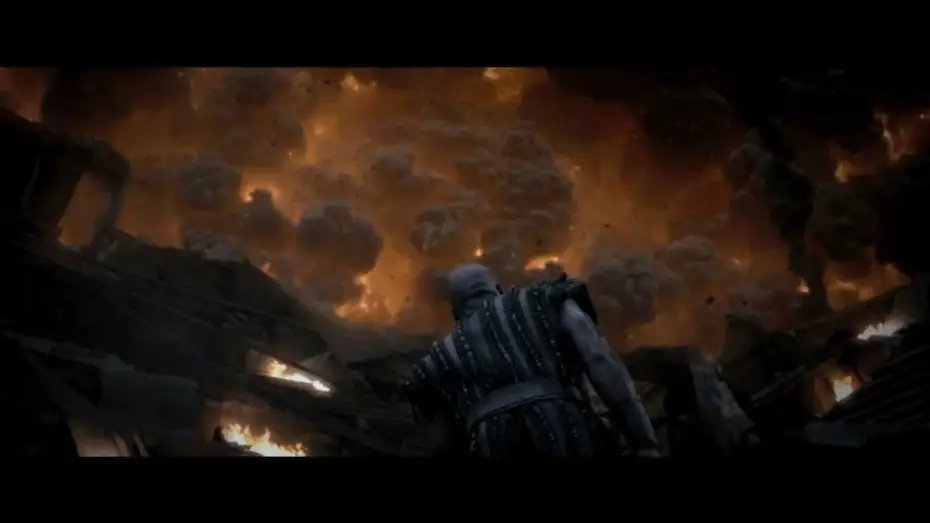 Watch film Pompeii | POMPEI - Bande Annonce VOST